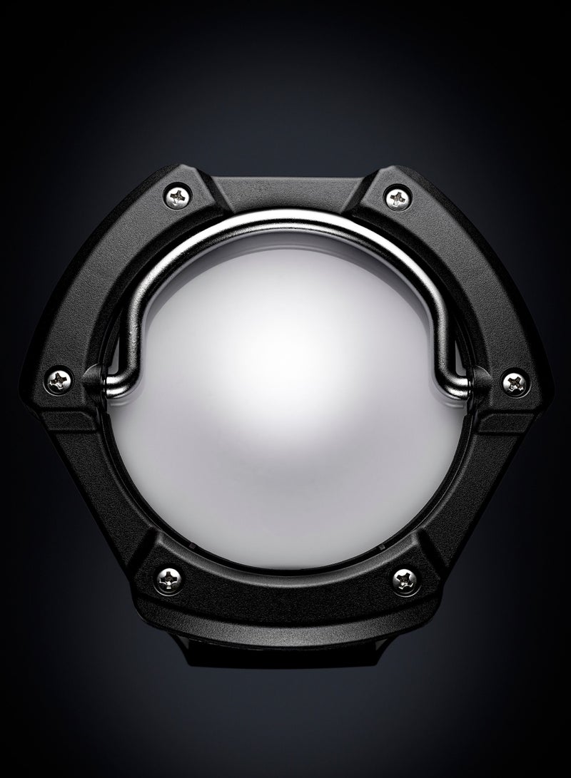 Unilite Rl 5250 Lumen 360 Degree Rotatable Rechargeable Area Site Light - Image 4