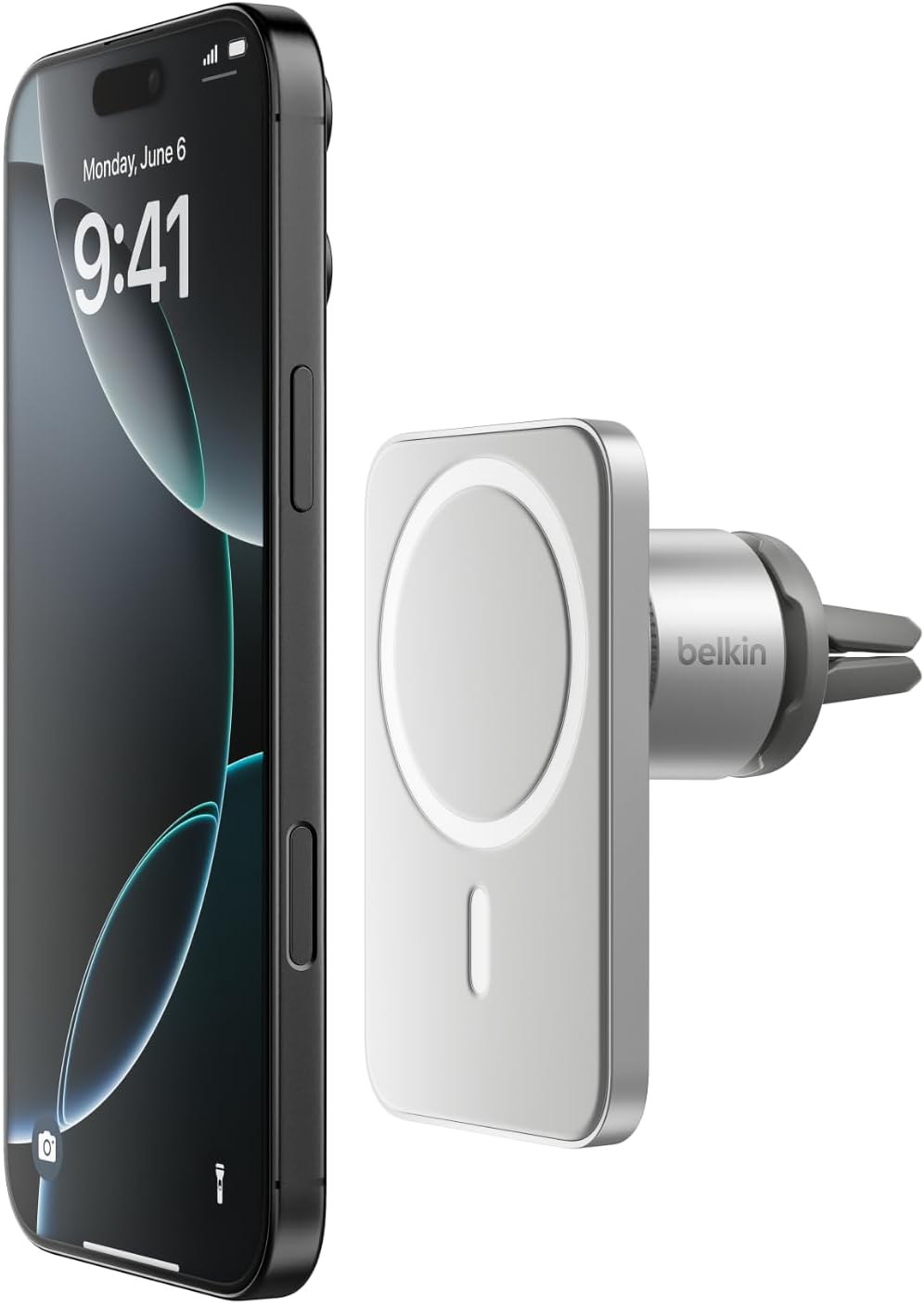 Belkin Belkin Car Vent Mount PRO with MagSafe