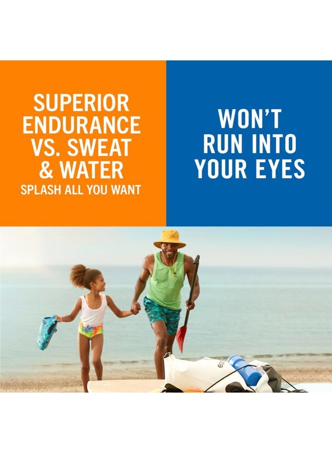 BANANA BOAT Sport Ultra SPF 50 Sunscreen Triple Pack | Includes 2 Sunscreen Sprays & 1 Lotion SPF 50, Sunblock, Water Resistant, Oxybenzone-Free, 8oz each (Pack of 3) - Image 5