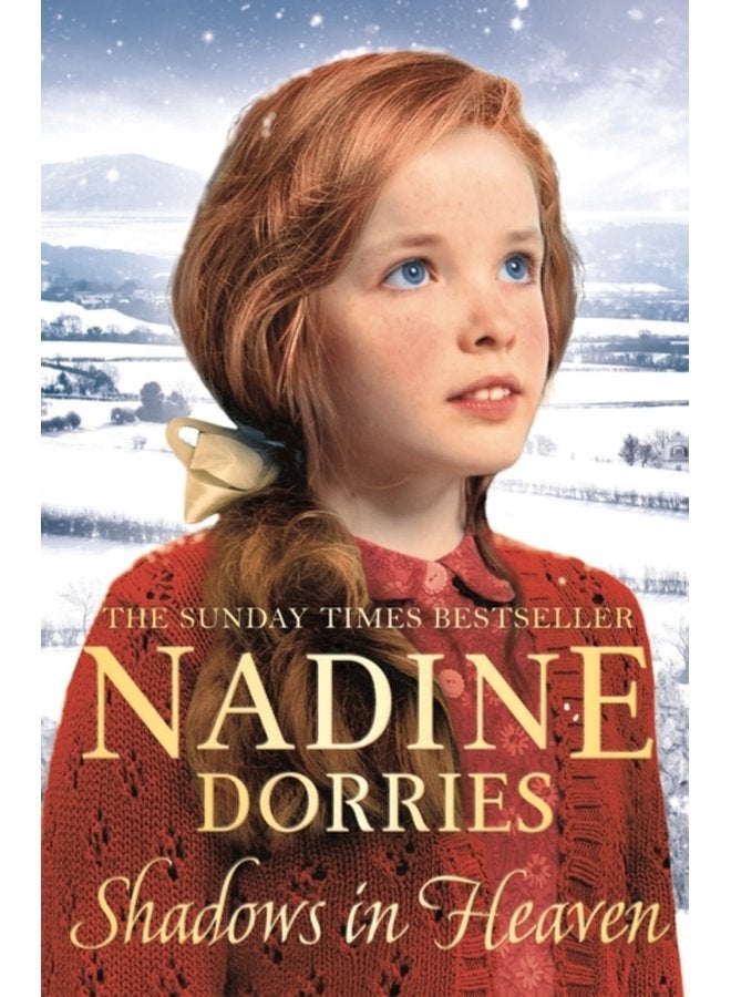 Shadows in Heaven - Paperback