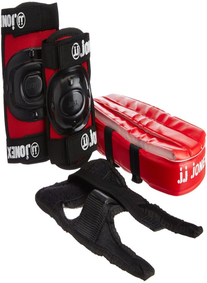 Jonex Protective, Set of 4 Color May Vary - Image 1