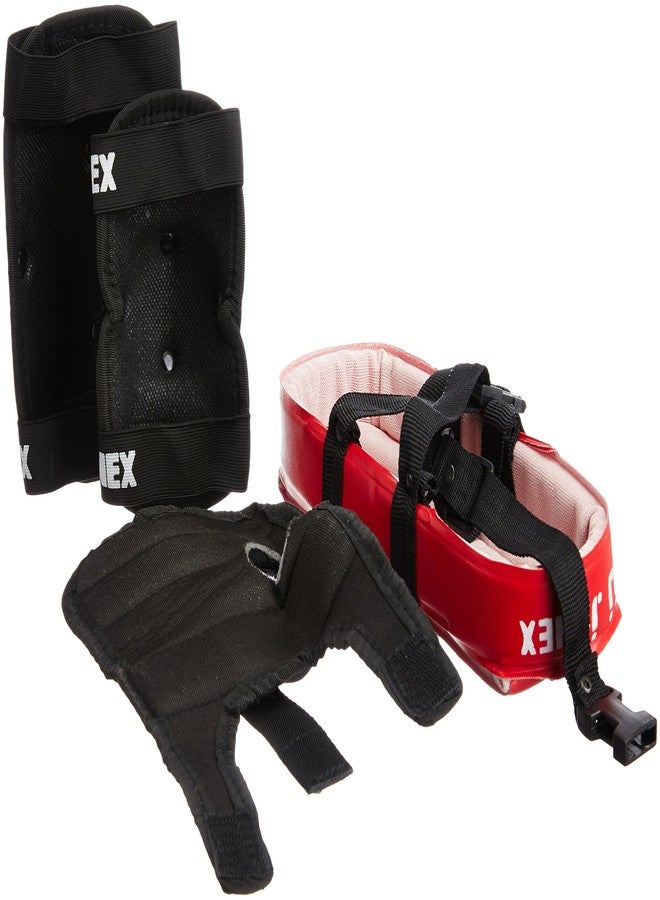 Jonex Protective, Set of 4 Color May Vary - Image 2