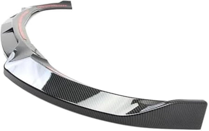 Wivplex Front Bumper Spoiler Lip for Benz W213 E Class - Image 5