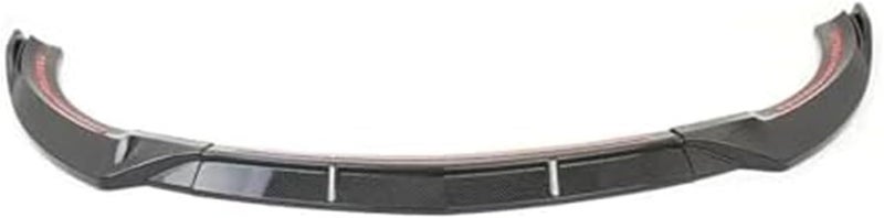Wivplex Front Bumper Spoiler Lip for Benz W213 E Class - Image 1