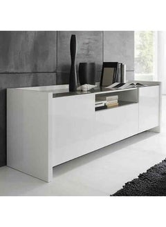 Furniture Factory Wooden Modern Buffet M059 