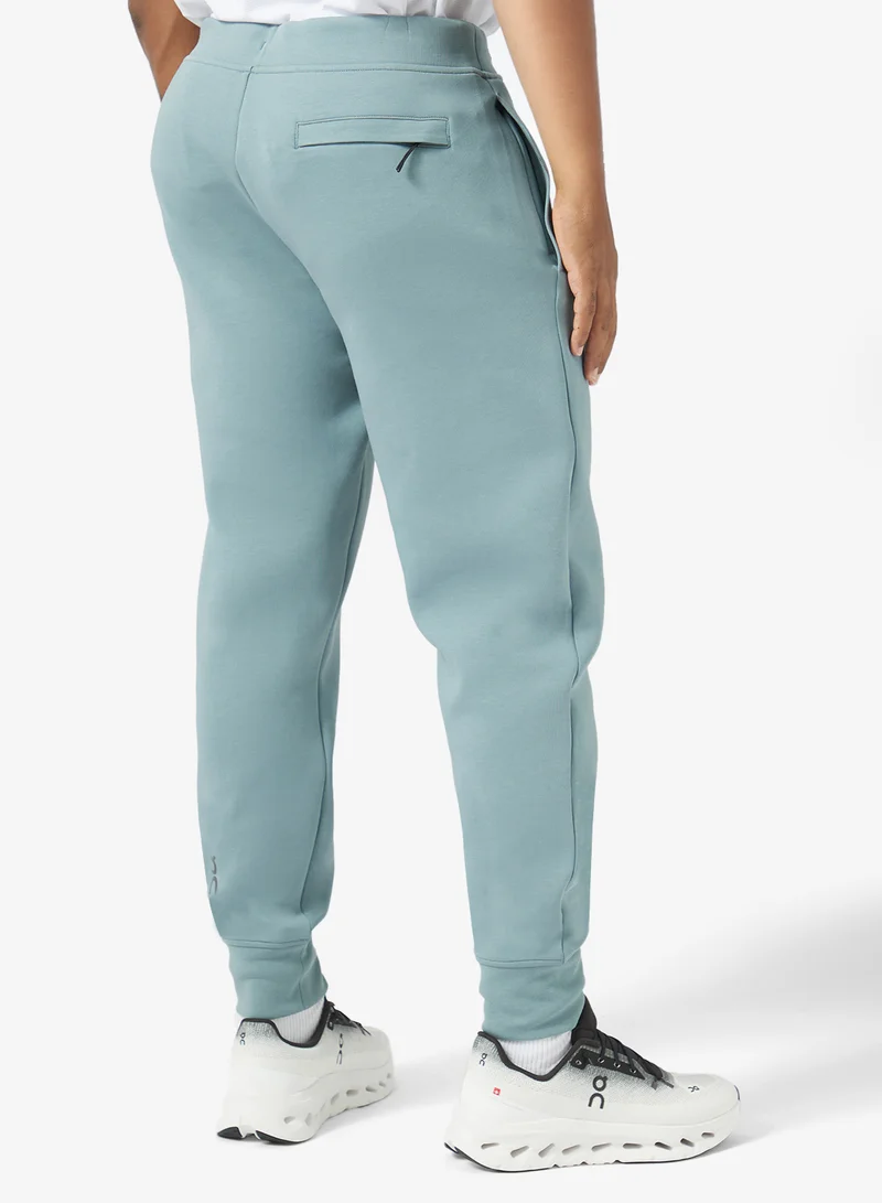 On Running Agave Focus Tech Sweatpants for Men | Best Price UAE