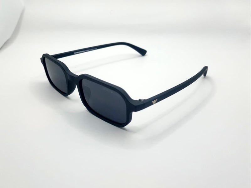 Armani rectangular sunglasses - Image 1