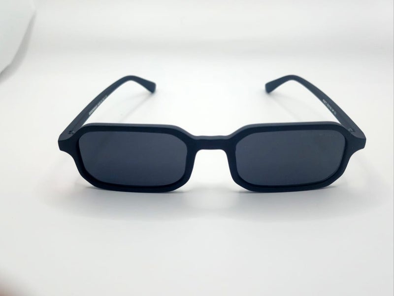 Armani rectangular sunglasses - Image 2