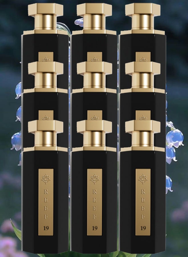 ريف 9 قطع عطر ريف 19 100مل - Image 1