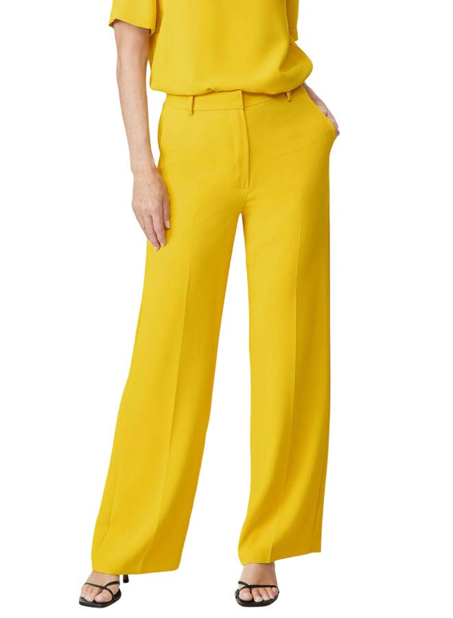 GERRY WEBER Wide Leg Long Pants  - Image 1