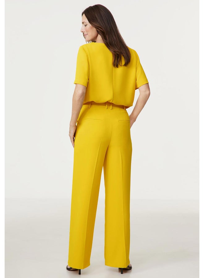GERRY WEBER Wide Leg Long Pants  - Image 3