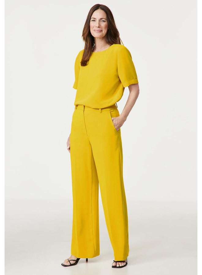 GERRY WEBER Wide Leg Long Pants  - Image 2