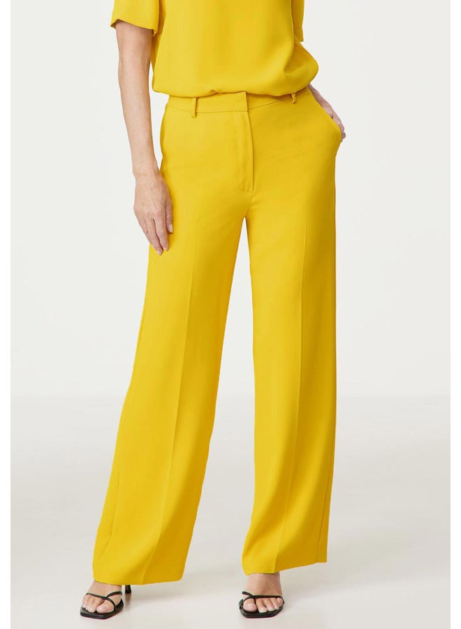 GERRY WEBER Wide Leg Long Pants  - Image 5