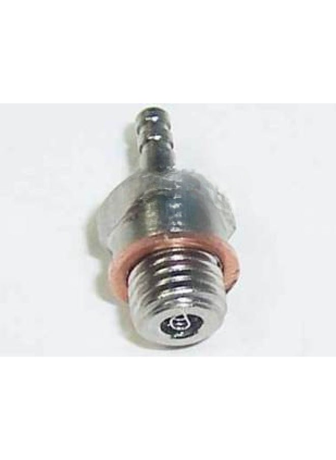 Generic HSP Unlimited Universal 8 Fire Head Spark Plug Spark Plug N3 N4 Original Accessories Nozzle 70117-Color:N3  - Image 1