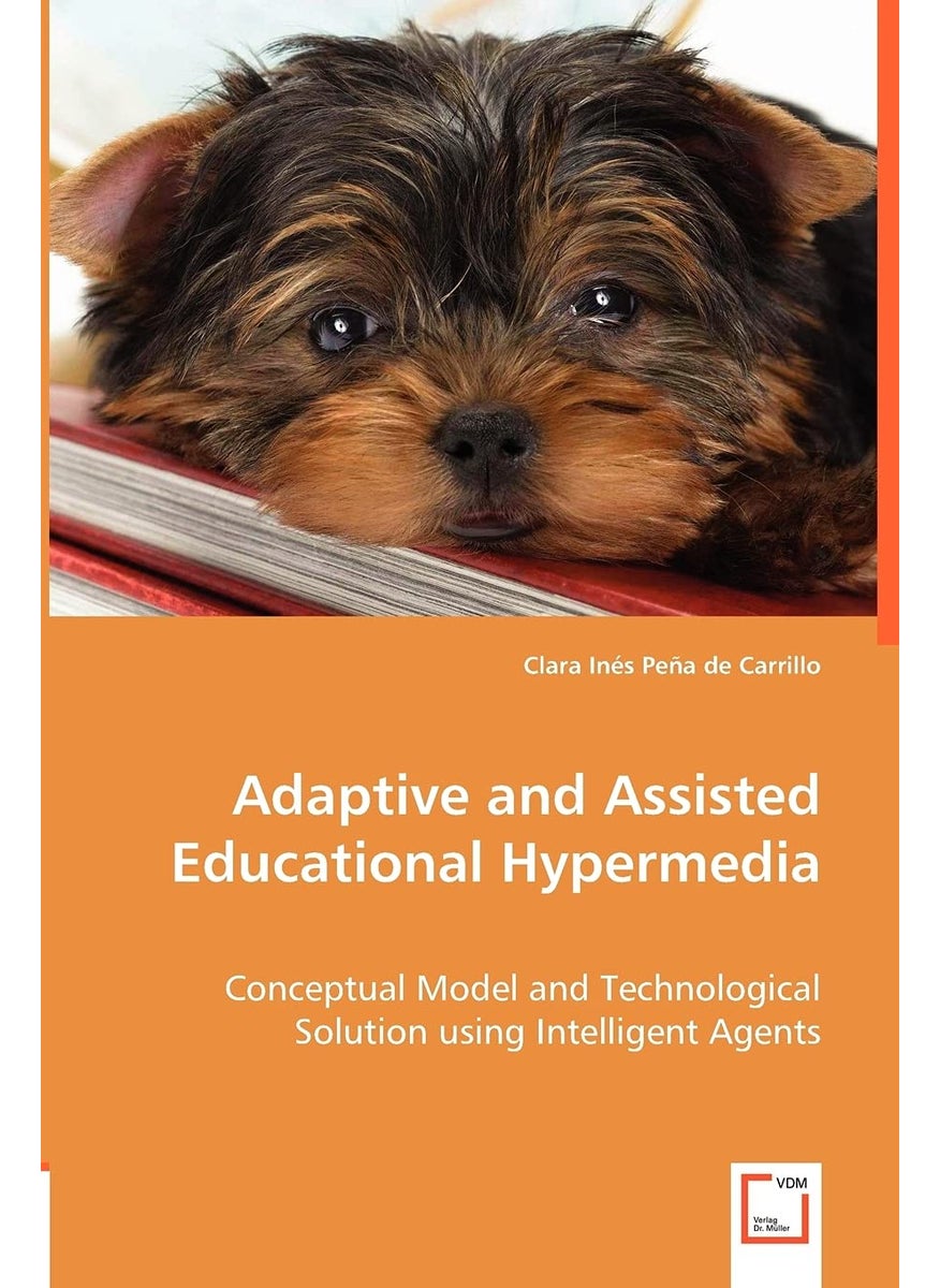 Adaptive and Assisted Educational Hypermedia  - Image 1