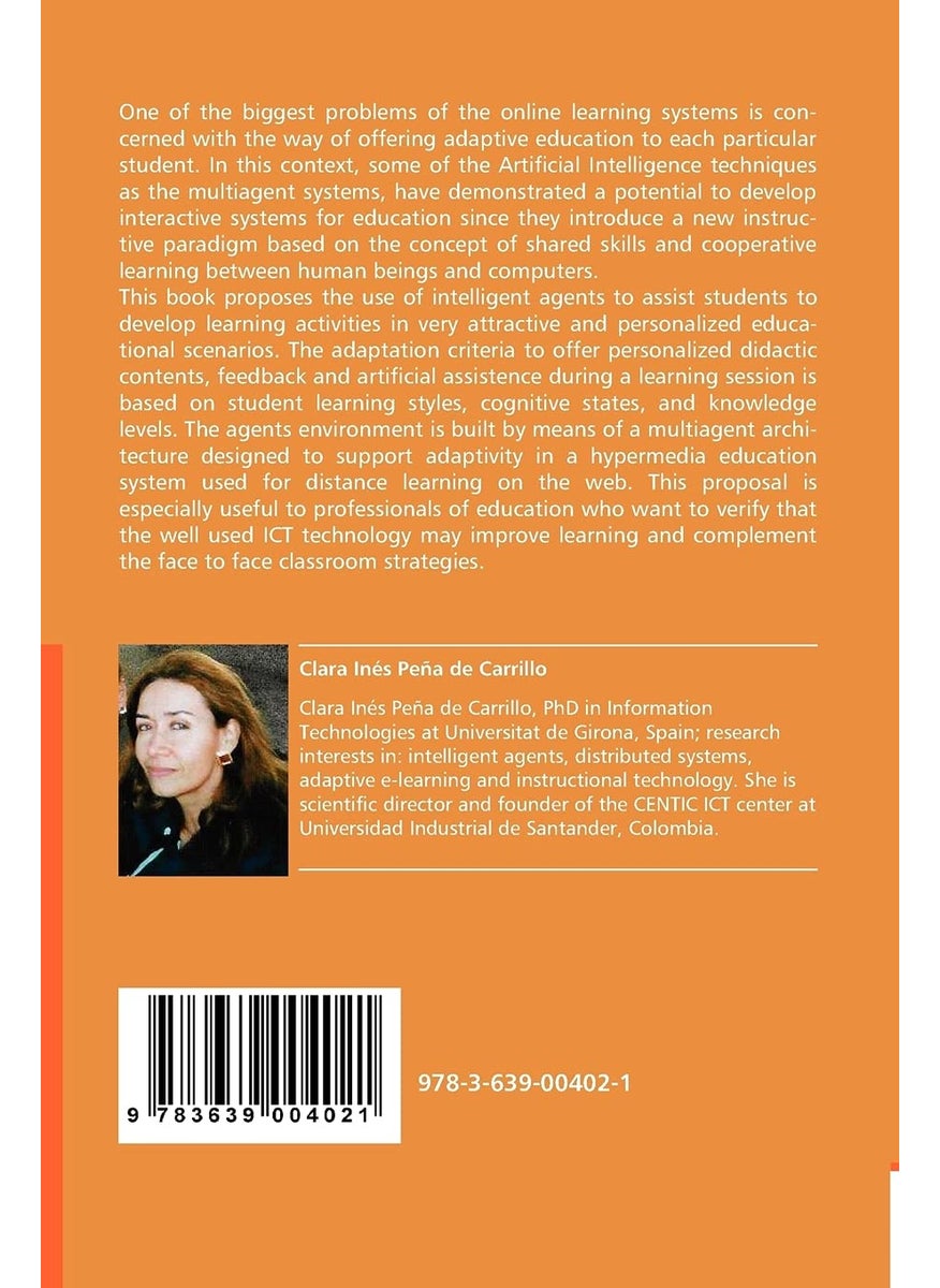 Adaptive and Assisted Educational Hypermedia  - Image 2