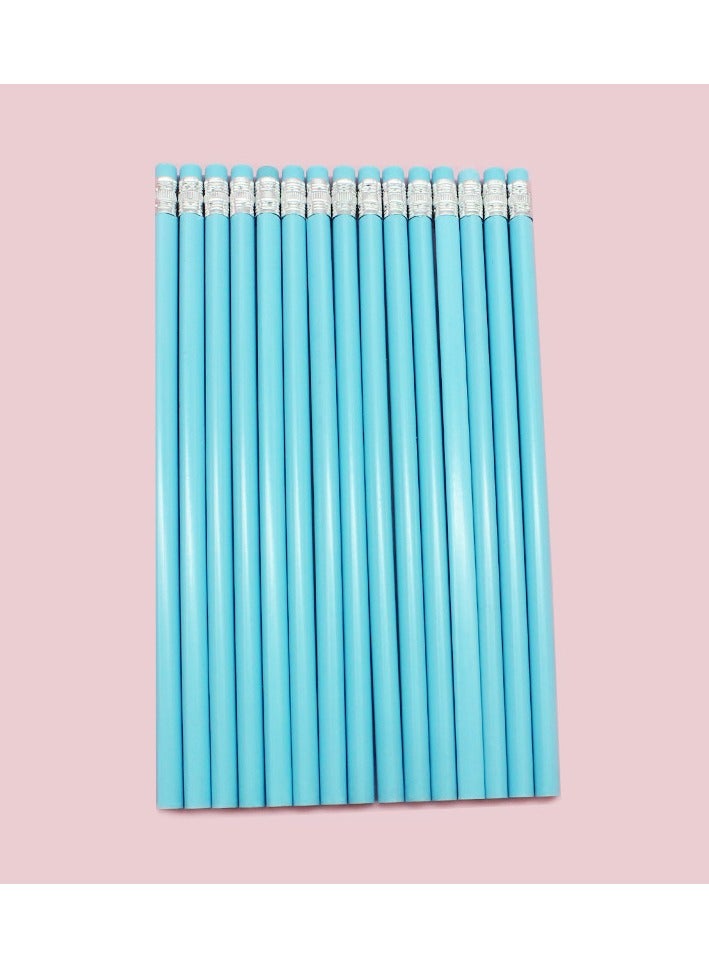 Generic HB Hexagonal Pencil, Student Anti Slip 30 Pieces/Box - Image 1
