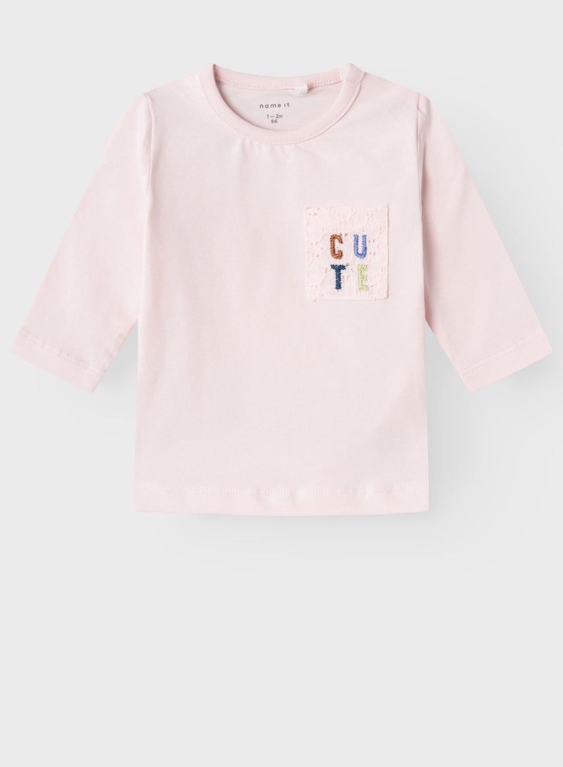 NAME IT Kids Graphic T-Shirt - Image 1