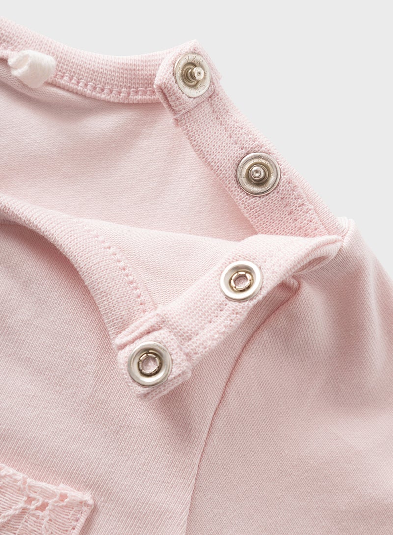 NAME IT Kids Graphic T-Shirt - Image 3