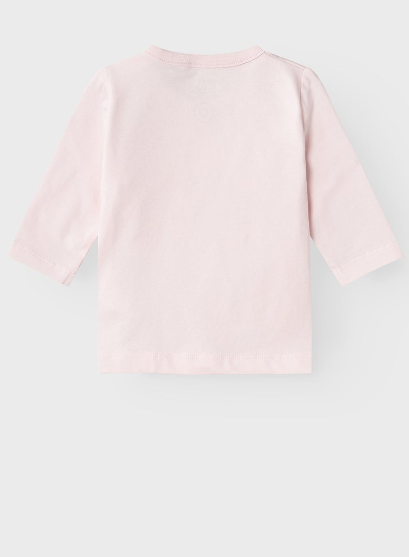 NAME IT Kids Graphic T-Shirt - Image 2