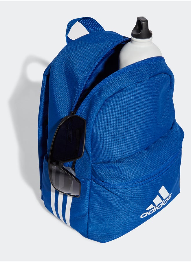 Adidas Badge Of Sport Backpack Kids  - Image 3