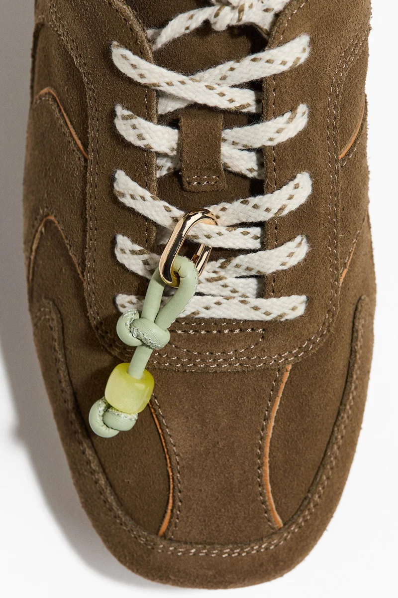 اتش اند ام اكسسوار حذاء