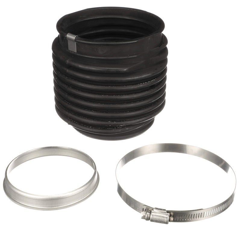 Quicksilver 816431A1 UJoint Bellows for MerCruiser Alpha One Gen II 1991 and Newer and Vazer Stern Drives