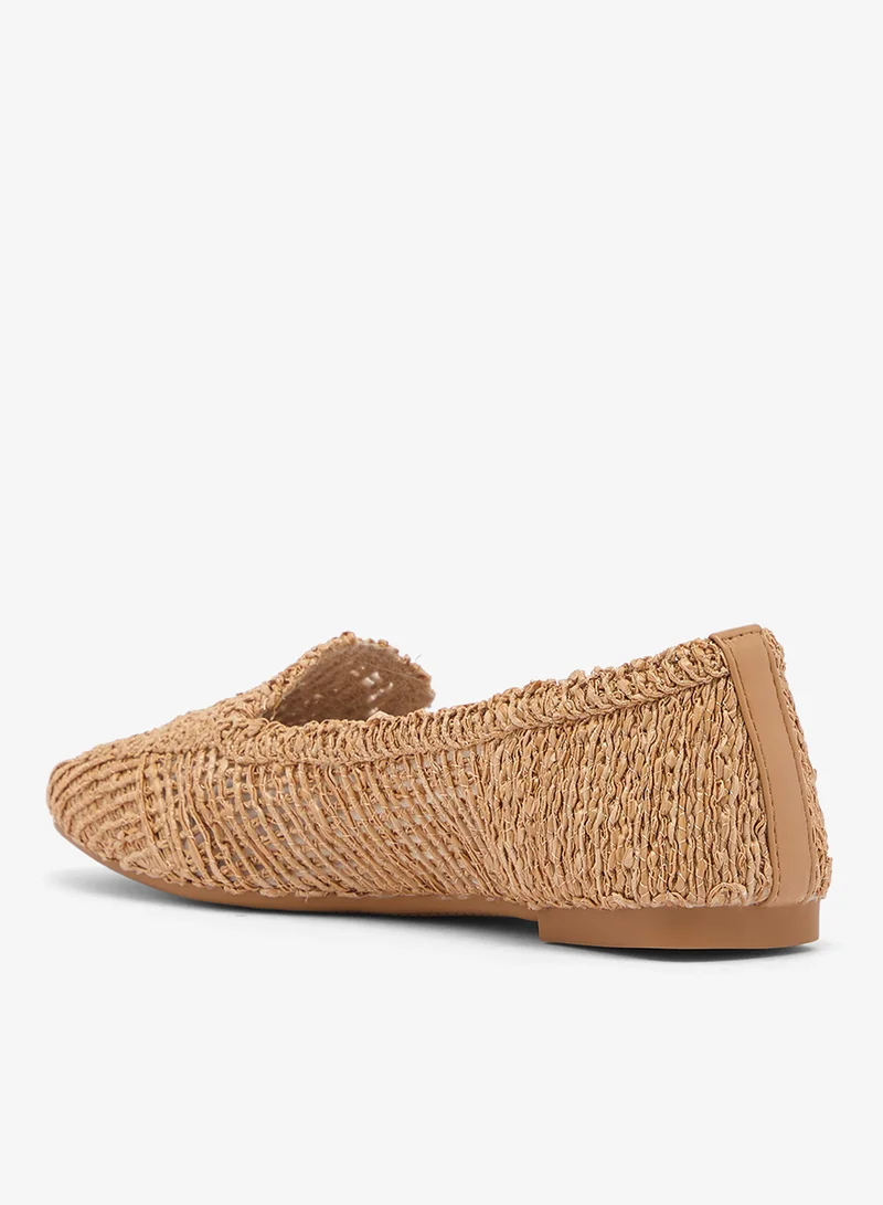 إس دي. فيلانو صندل صيفي مسطح سهل الارتداء