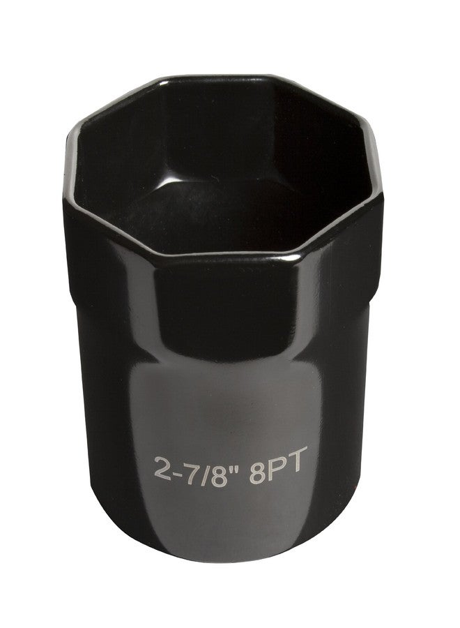 Sunex Tools أدوات Sunex - SOC 2-7/8 1/2D IMP LCKNT WHL BRNG 8PT DP - Image 1