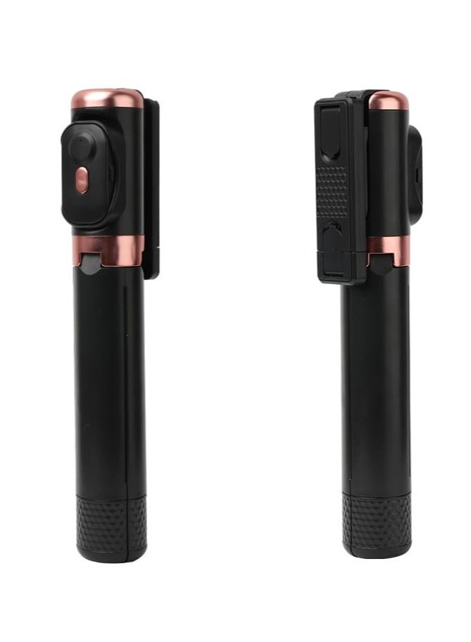 JAJEEK JC-16H Bluetooth Selfie Stick with Tripod, Dual LED Lights & Wireless Remote – Ideal for Selfies, Group Photos, Vlogging, and Live Streaming  - Image 4