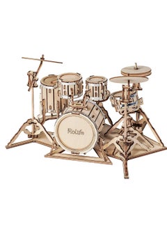 Drum kit