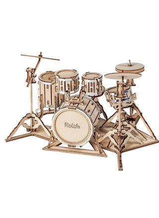 Drum kit