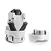 Skyreat Mini 3 Mini 3 Pro RC Propeller HolderPropellers Guard Strap Protector Stabilizer and Propellers Fixator for DJI Mini 3 Mini 3 Pro RC Drone Accessories Upgrade - Image 3