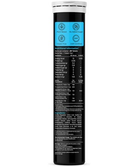 AURIC Auric Men S Energy++ 20 Tablets|Ashwagandha, Gokshura, Safed Musli, Fenugreek, L Citrulline And Zinc Blend For Performance Boost|Helps Improve Vitality, Stamina & Strength|Research-Backed Ingredient  - Image 5