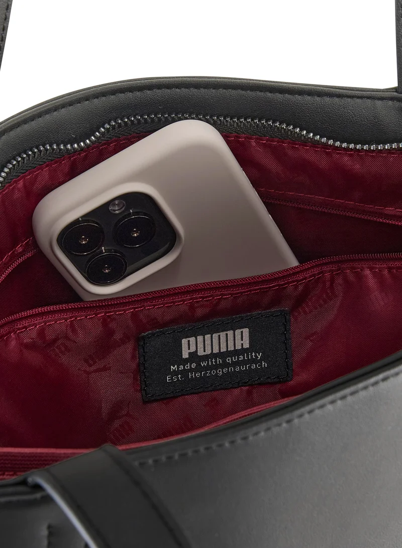 PUMA Sense Shopper Tote