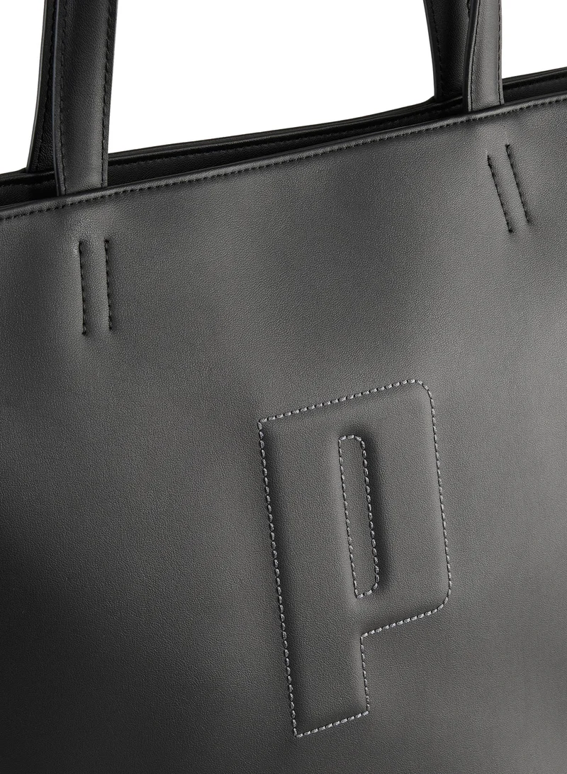 PUMA Sense Shopper Tote