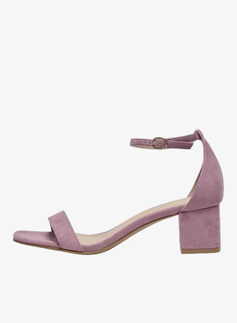 ONLY Onlhanna-5 Mf Sandals