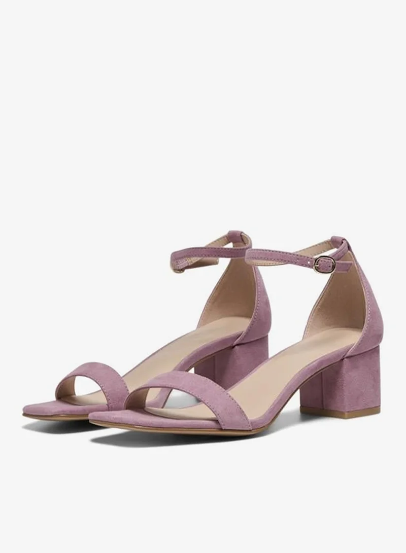 ONLY Onlhanna-5 Mf Sandals