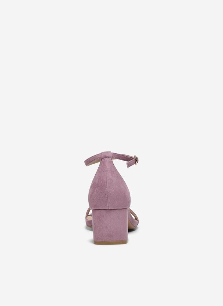 ONLY Onlhanna-5 Mf Sandals  - Image 2