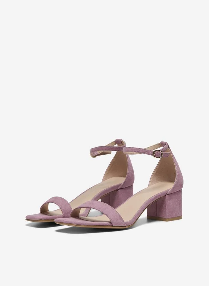 ONLY Onlhanna-5 Mf Sandals