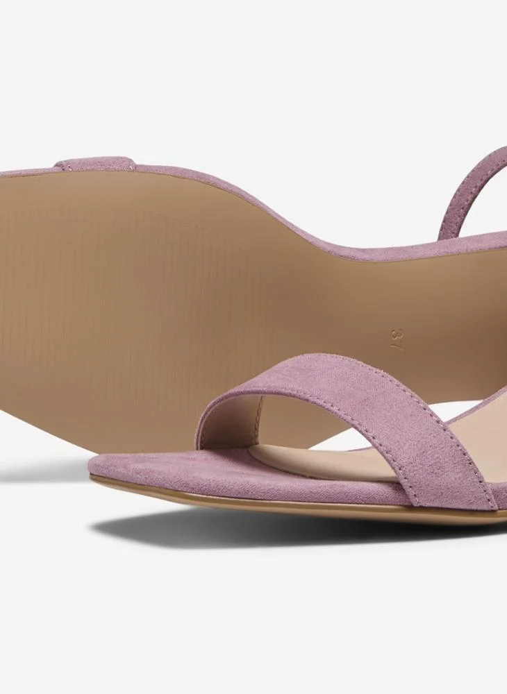 ONLY Onlhanna-5 Mf Sandals