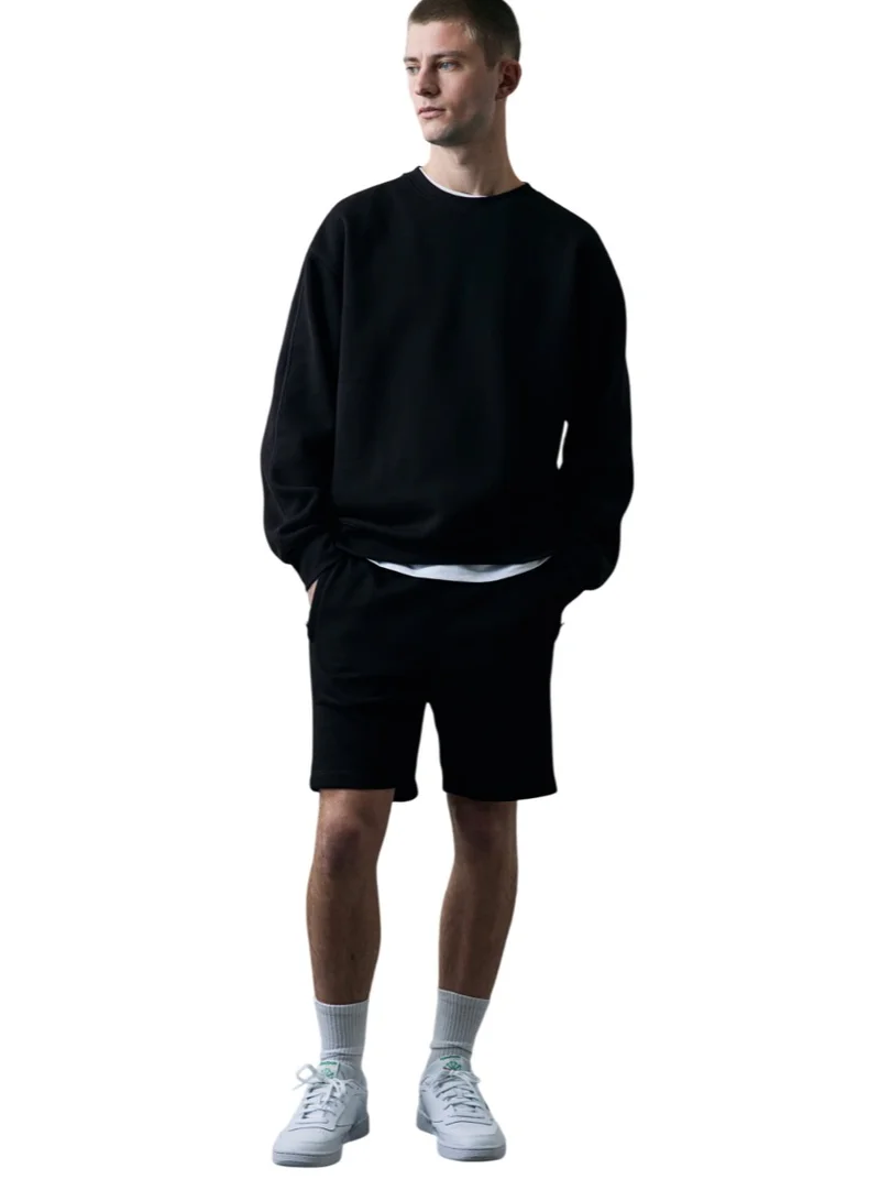 H&M Regular Fit Shorts
