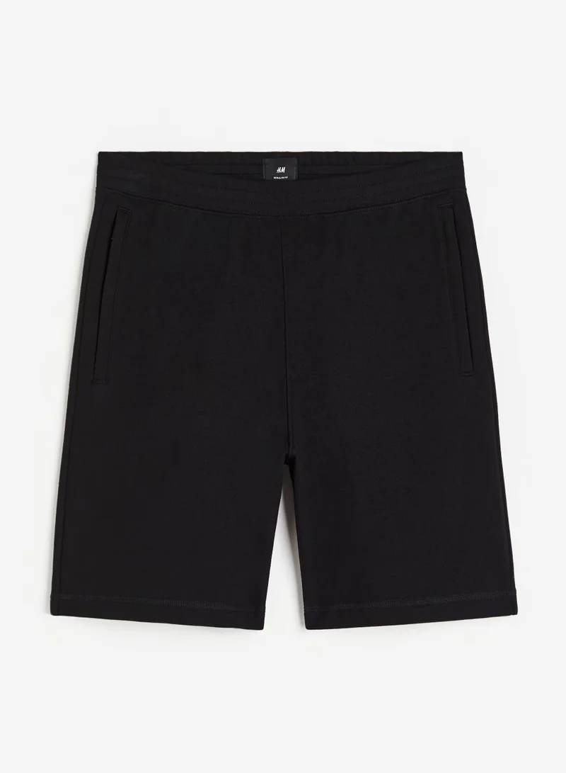 H&M Regular Fit Shorts