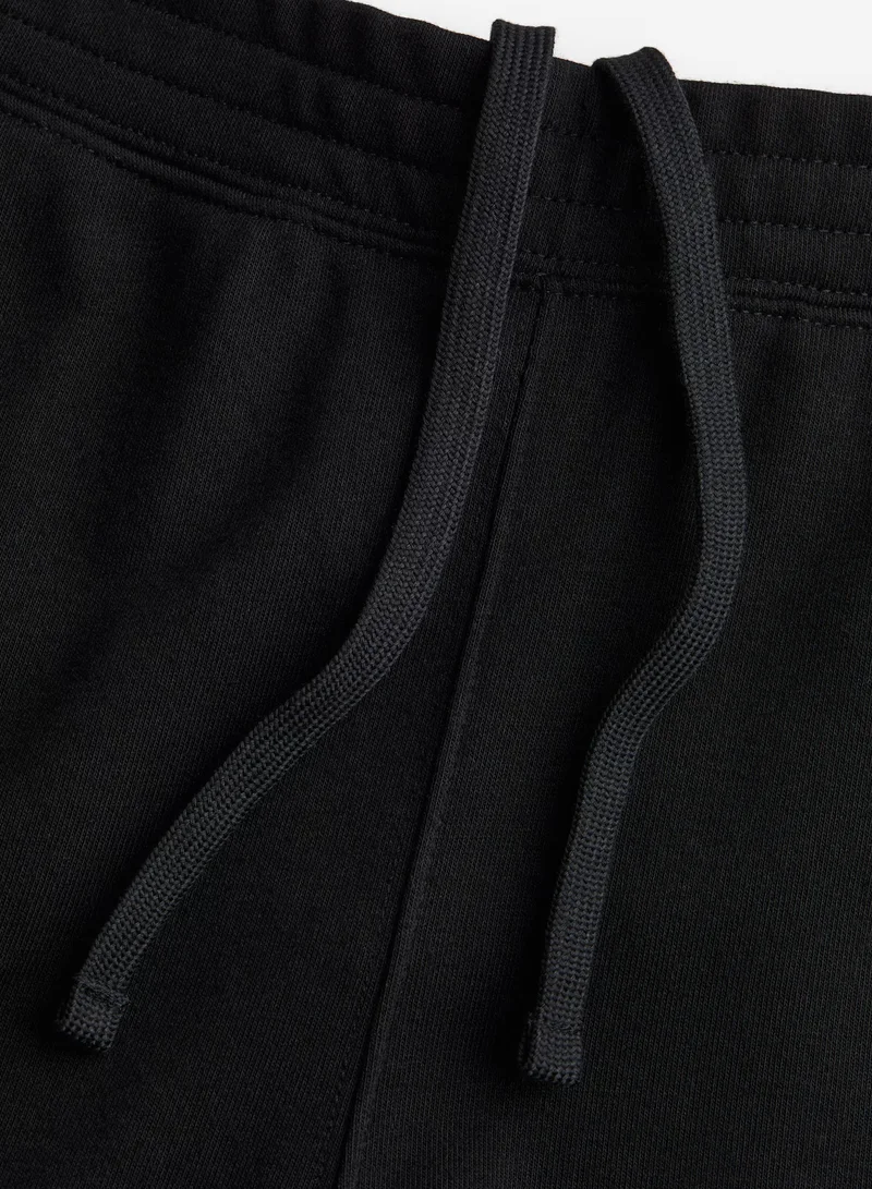 H&M Regular Fit Shorts