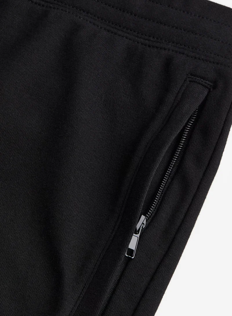 H&M Regular Fit Shorts