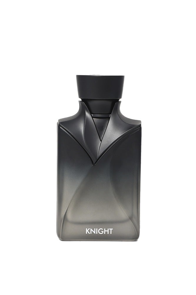 Naseem Knight Black Aqua Eau de Parfum Perfume for Men - 90ml - Image 1