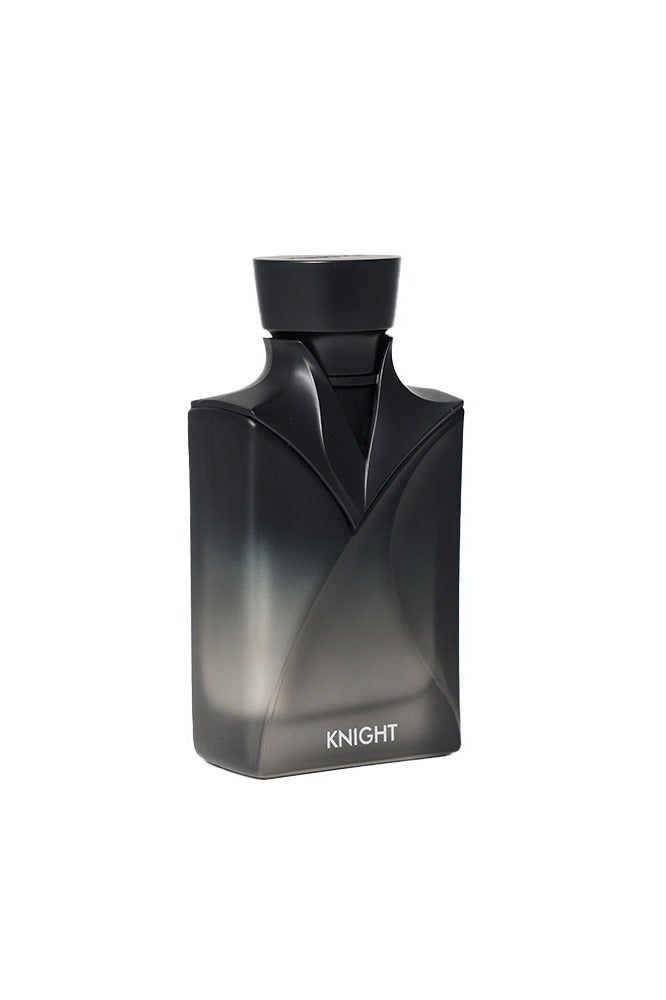 Naseem Knight Black Aqua Eau de Parfum Perfume for Men - 90ml - Image 5