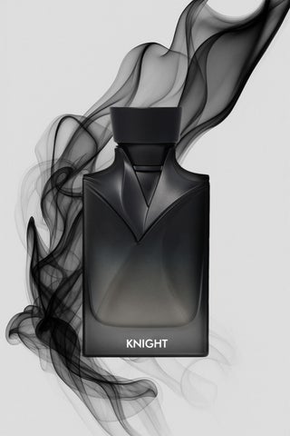 Knight Black Aqua Eau de Parfum Perfume for Men - 90ml - view 2