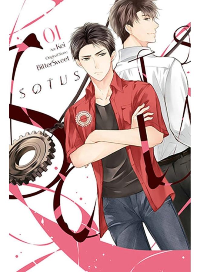 SOTUS, Vol. 1 