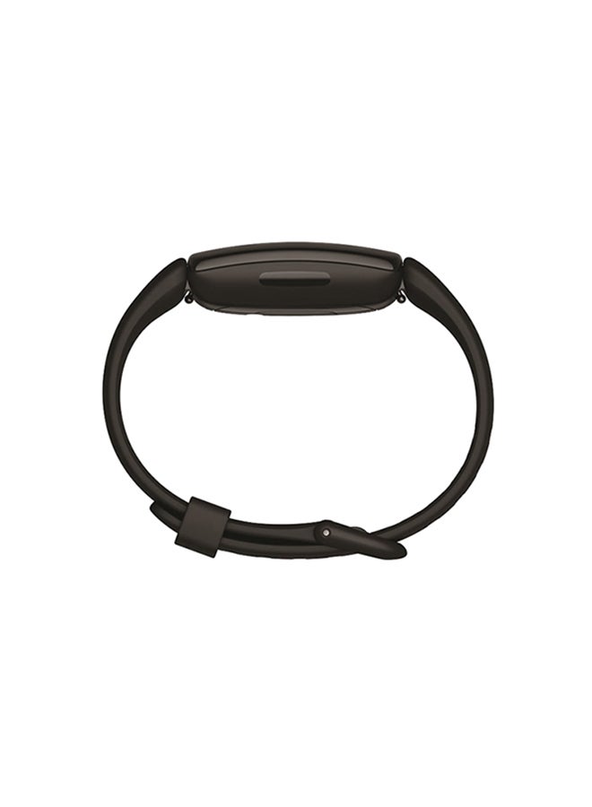 Fitbit Inspire 2, Health And Fitness Tracker With Free 1-Year Fitbit Premium Trial, 24/7 Heart Rate And Upto 10 Days Battery Black - Image 4